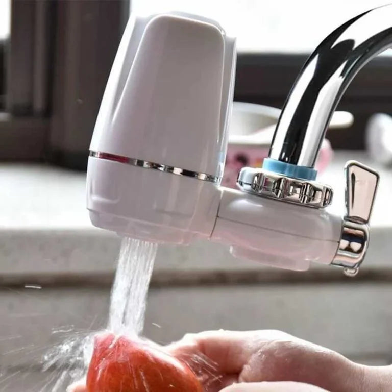 Filtro para agua de 7 niveles de purificación